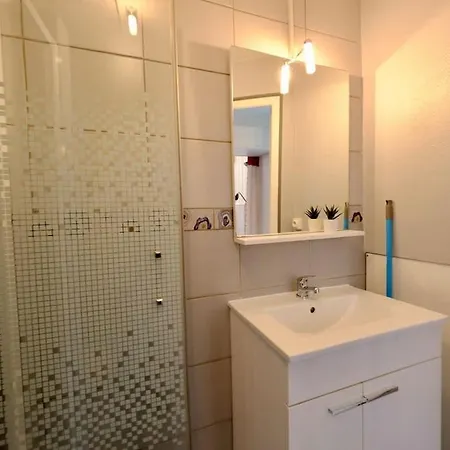 Apartment - Saint Maclou - 2 Pers *