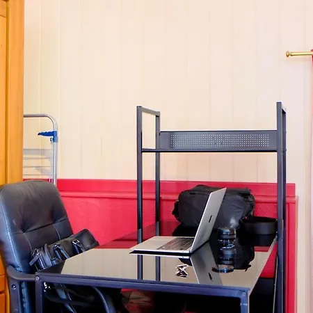 Appartamento Centre - Aux Portes De Saint Maclou