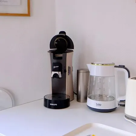 Centre - Aux Portes De Saint Maclou 루앙