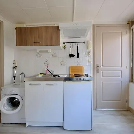 Centre - Aux Portes De Saint Maclou 루앙