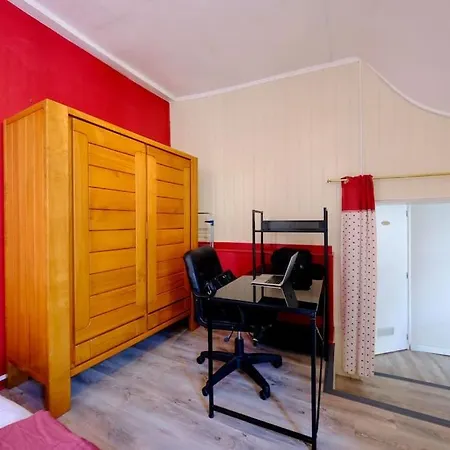 - Saint Maclou - 2 Pers Apartment Rouen