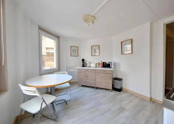 Centre - Aux Portes De Saint Maclou * Rouen