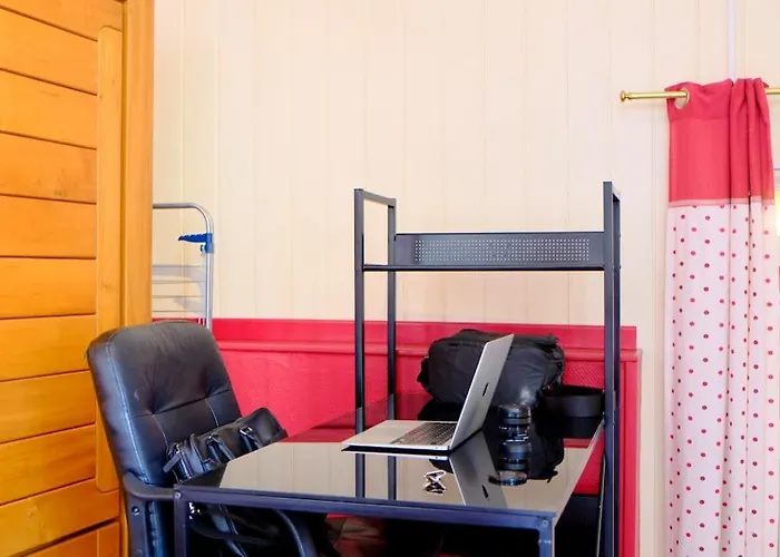 Appartamento Centre - Aux Portes De Saint Maclou