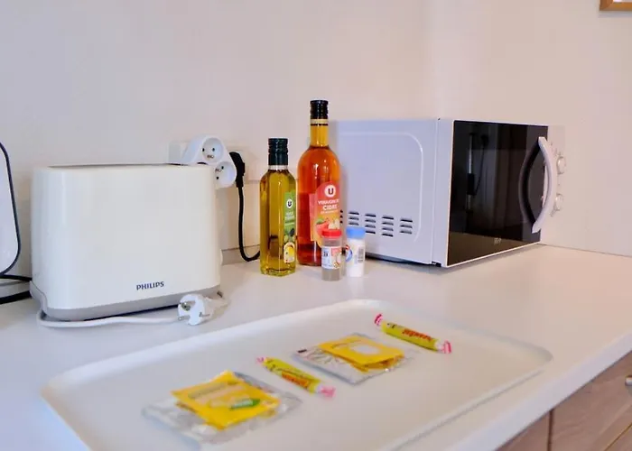 Centre - Aux Portes De Saint Maclou Apartment *