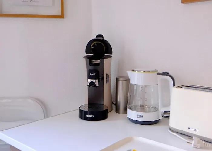 Centre - Aux Portes De Saint Maclou روان