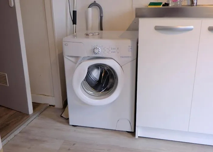 Centre - Aux Portes De Saint Maclou * روان