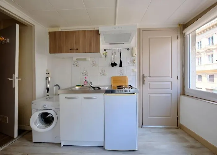 Centre - Aux Portes De Saint Maclou Rouen